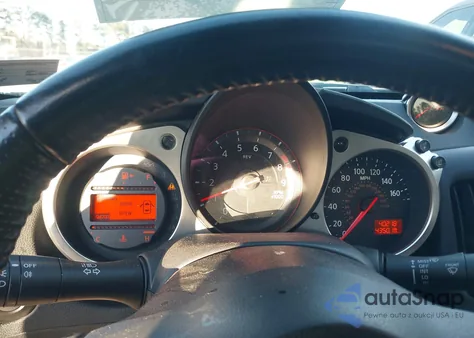 2020 Nissan 370Z 7-Speed Automatic/Base 6-Speed Manual/Nismo 6-Speed Manual/Nismo 7-Speed Automatic from USA, damaged, VIN JN1AZ4EH5LM820977